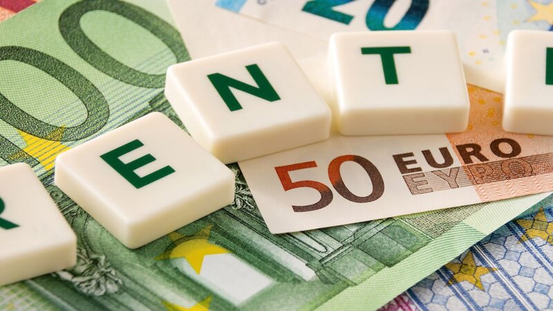 Wann Lohnt Sich Eine Teilrente www.betriebsrat.de